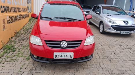 VOLKSWAGEN Space Fox 1.6 4P FLEX, Foto 6