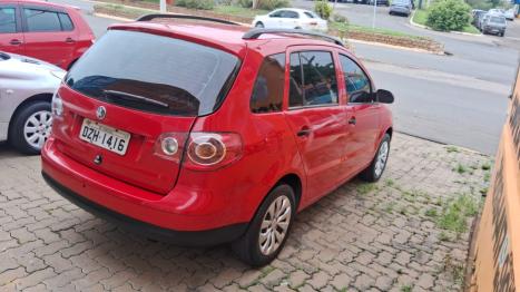 VOLKSWAGEN Space Fox 1.6 4P FLEX, Foto 8