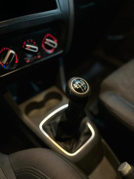 VOLKSWAGEN Space Fox 1.6 4P FLEX TREND, Foto 5