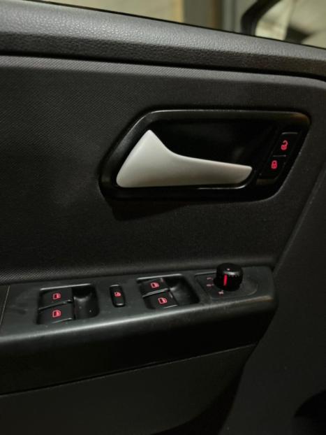 VOLKSWAGEN Space Fox 1.6 4P FLEX TREND, Foto 7