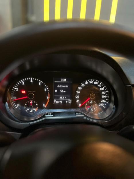 VOLKSWAGEN Space Fox 1.6 4P FLEX TREND, Foto 8