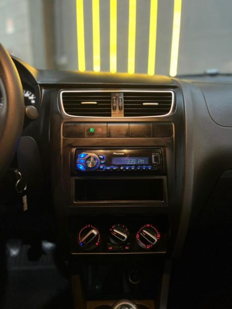 VOLKSWAGEN Space Fox 1.6 4P FLEX TREND, Foto 9