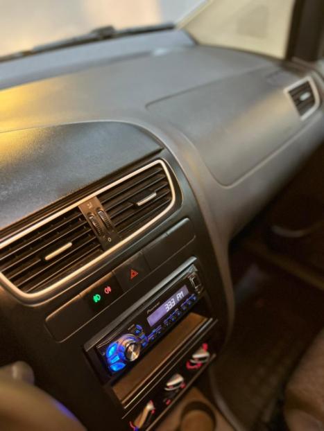 VOLKSWAGEN Space Fox 1.6 4P FLEX TREND, Foto 10