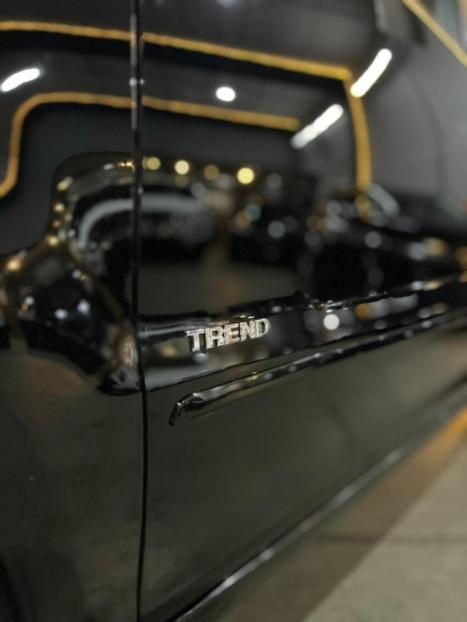 VOLKSWAGEN Space Fox 1.6 4P FLEX TREND, Foto 13