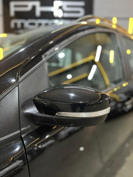 VOLKSWAGEN Space Fox 1.6 4P FLEX TREND, Foto 14