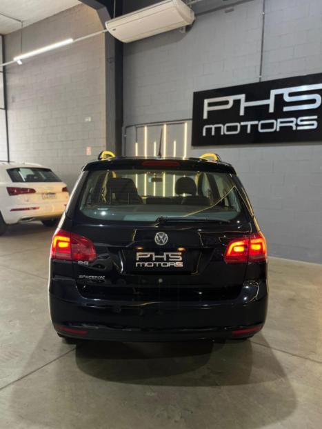 VOLKSWAGEN Space Fox 1.6 4P FLEX TREND, Foto 16