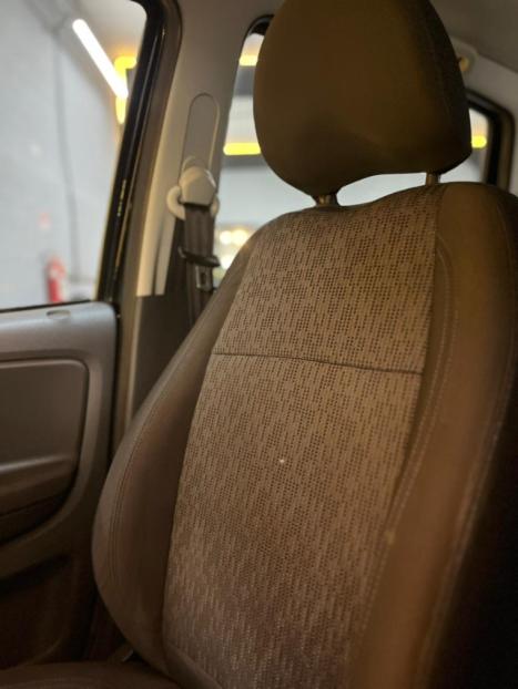 VOLKSWAGEN Space Fox 1.6 4P FLEX TREND, Foto 18