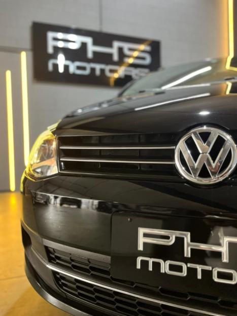 VOLKSWAGEN Space Fox 1.6 4P FLEX TREND, Foto 20