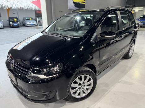 VOLKSWAGEN Space Fox 1.6 4P FLEX TREND, Foto 1