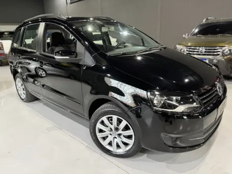 VOLKSWAGEN Space Fox 1.6 4P FLEX TREND, Foto 2