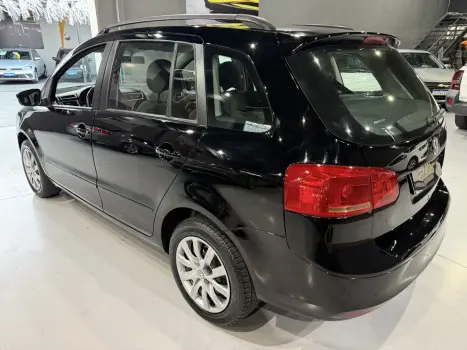 VOLKSWAGEN Space Fox 1.6 4P FLEX TREND, Foto 4