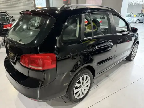 VOLKSWAGEN Space Fox 1.6 4P FLEX TREND, Foto 5