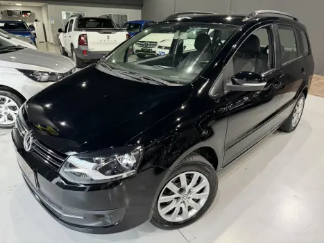 VOLKSWAGEN Space Fox 1.6 4P FLEX TREND, Foto 6