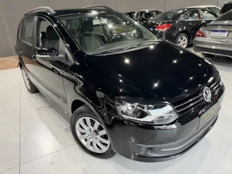 VOLKSWAGEN Space Fox 1.6 4P FLEX TREND, Foto 7