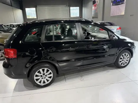 VOLKSWAGEN Space Fox 1.6 4P FLEX TREND, Foto 8