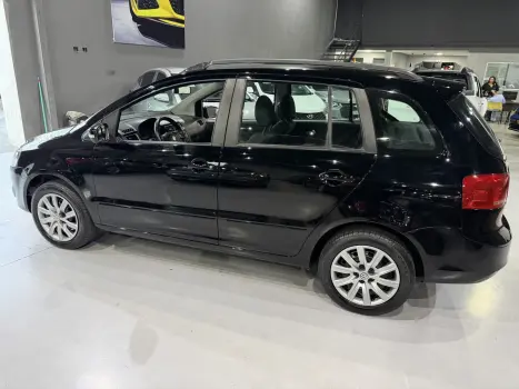 VOLKSWAGEN Space Fox 1.6 4P FLEX TREND, Foto 9