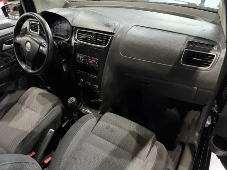 VOLKSWAGEN Space Fox 1.6 4P FLEX TREND, Foto 10
