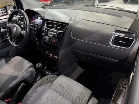 VOLKSWAGEN Space Fox 1.6 4P FLEX TREND, Foto 11