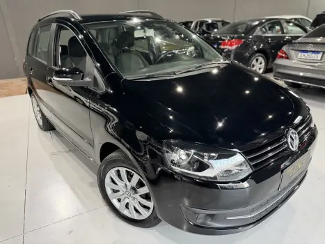 VOLKSWAGEN Space Fox 1.6 4P FLEX TREND, Foto 12