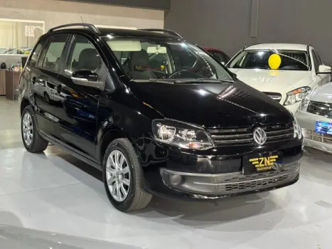 VOLKSWAGEN Space Fox , Foto 3