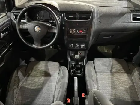 VOLKSWAGEN Space Fox , Foto 4