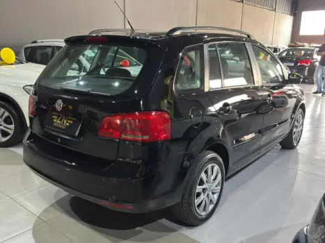 VOLKSWAGEN Space Fox , Foto 5