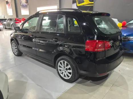 VOLKSWAGEN Space Fox , Foto 7