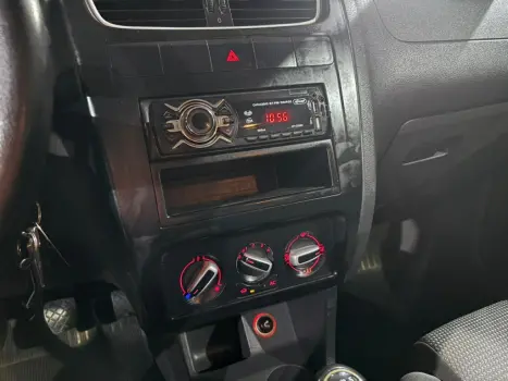 VOLKSWAGEN Space Fox , Foto 13