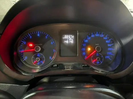 VOLKSWAGEN Space Fox , Foto 14