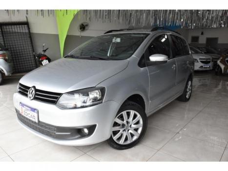 VOLKSWAGEN Space Fox 1.6 4P FLEX TREND, Foto 1