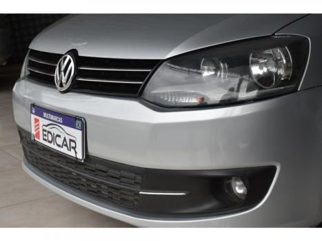 VOLKSWAGEN Space Fox 1.6 4P FLEX TREND, Foto 2