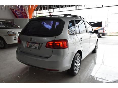 VOLKSWAGEN Space Fox 1.6 4P FLEX TREND, Foto 3