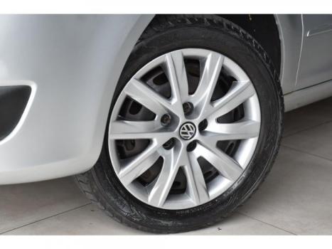 VOLKSWAGEN Space Fox 1.6 4P FLEX TREND, Foto 4