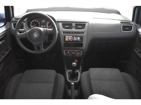 VOLKSWAGEN Space Fox 1.6 4P FLEX TREND, Foto 5