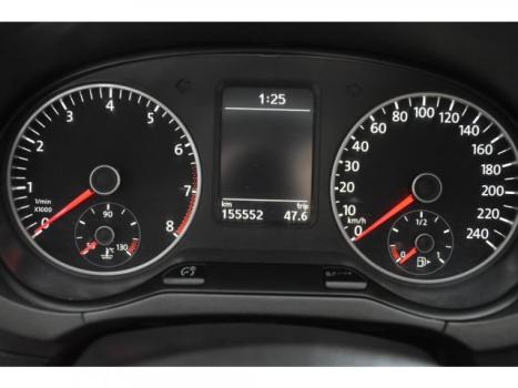 VOLKSWAGEN Space Fox 1.6 4P FLEX TREND, Foto 6