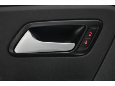 VOLKSWAGEN Space Fox 1.6 4P FLEX TREND, Foto 7