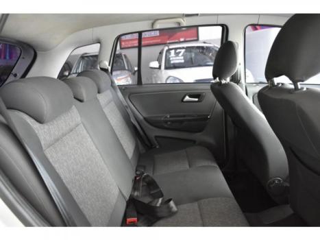 VOLKSWAGEN Space Fox 1.6 4P FLEX TREND, Foto 9