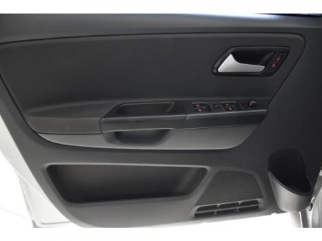 VOLKSWAGEN Space Fox 1.6 4P FLEX TREND, Foto 10