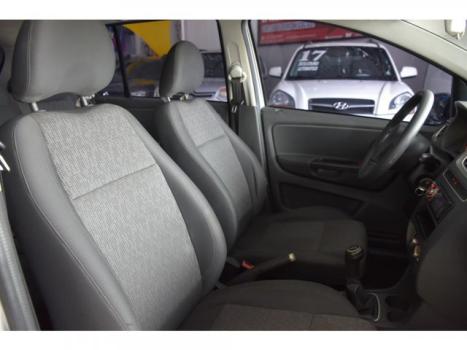 VOLKSWAGEN Space Fox 1.6 4P FLEX TREND, Foto 11