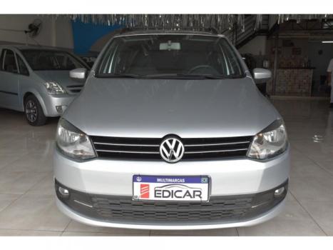 VOLKSWAGEN Space Fox 1.6 4P FLEX TREND, Foto 13