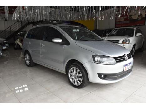 VOLKSWAGEN Space Fox 1.6 4P FLEX TREND, Foto 14