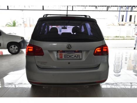 VOLKSWAGEN Space Fox 1.6 4P FLEX TREND, Foto 15