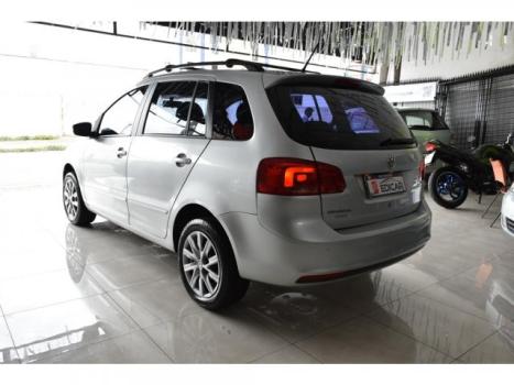 VOLKSWAGEN Space Fox 1.6 4P FLEX TREND, Foto 16