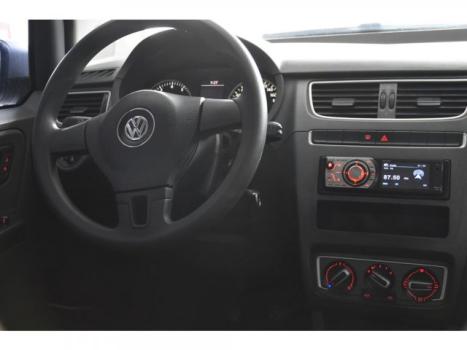 VOLKSWAGEN Space Fox 1.6 4P FLEX TREND, Foto 17