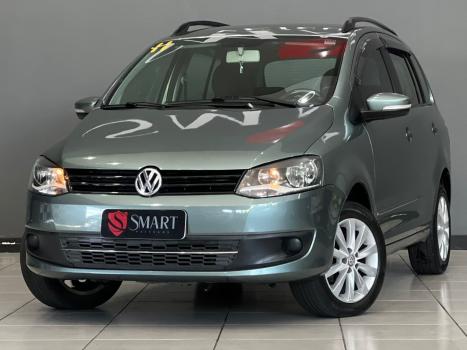 VOLKSWAGEN Space Fox 1.6 4P FLEX TREND, Foto 1