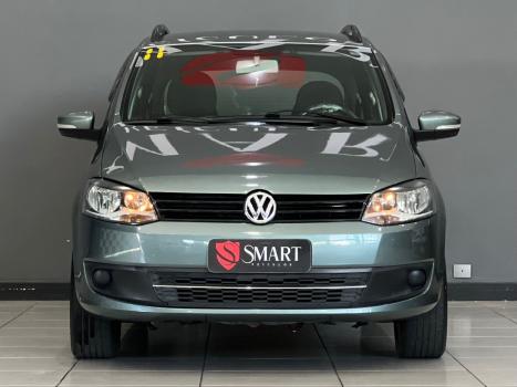 VOLKSWAGEN Space Fox 1.6 4P FLEX TREND, Foto 2