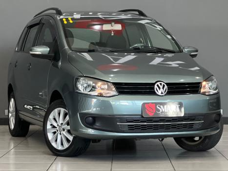 VOLKSWAGEN Space Fox 1.6 4P FLEX TREND, Foto 3