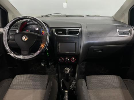VOLKSWAGEN Space Fox 1.6 4P FLEX TREND, Foto 4