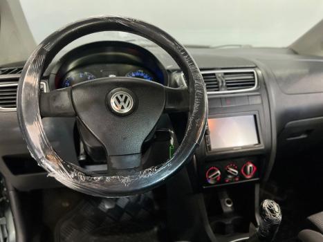 VOLKSWAGEN Space Fox 1.6 4P FLEX TREND, Foto 5