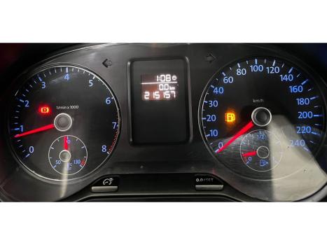 VOLKSWAGEN Space Fox 1.6 4P FLEX TREND, Foto 6